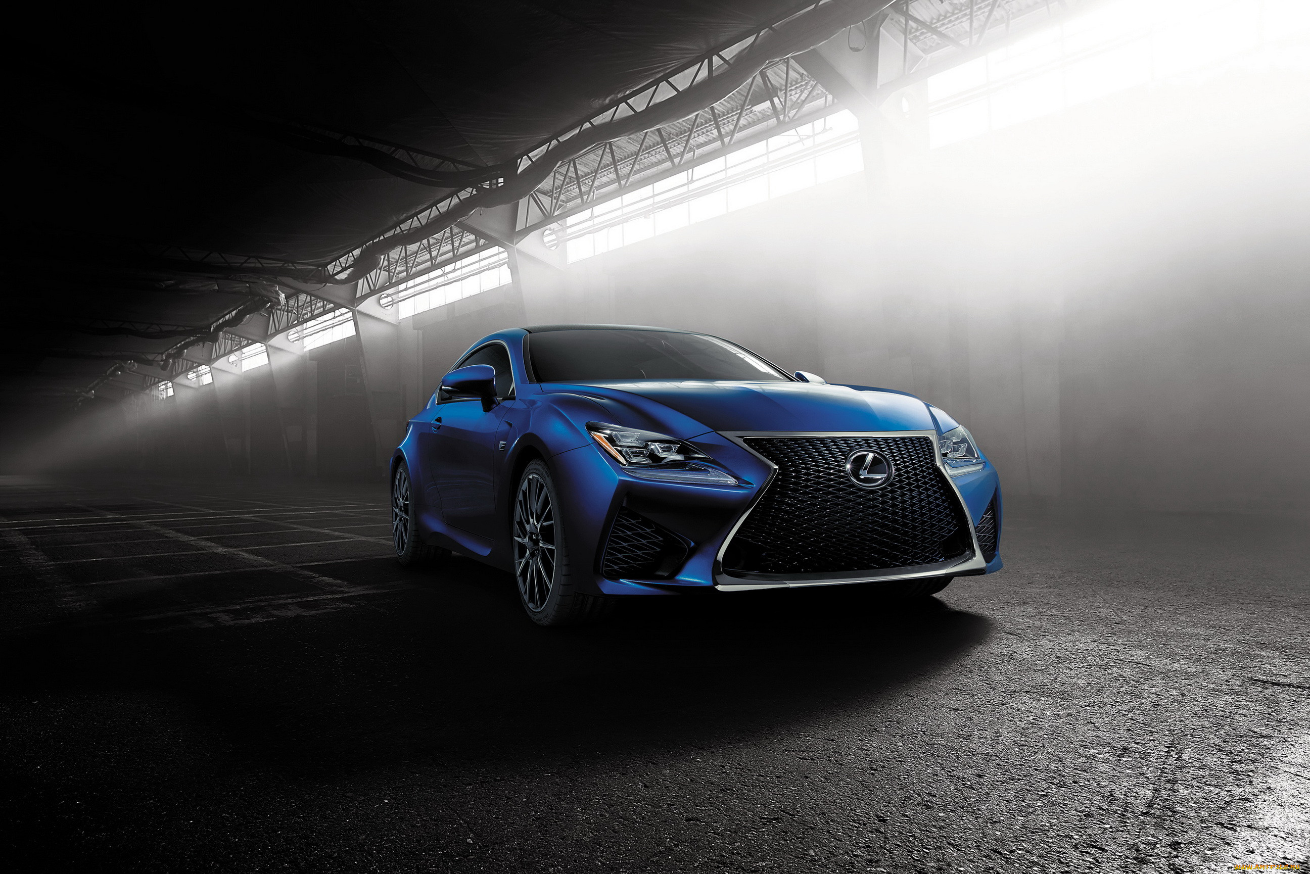 2015 lexus rc f, , lexus, 